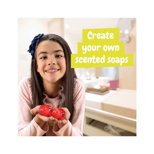 Science4you Science4you - Perfumes & Soaps (+8j)