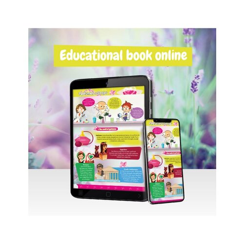 Science4you Science4you - Perfumes & Soaps (+8j)