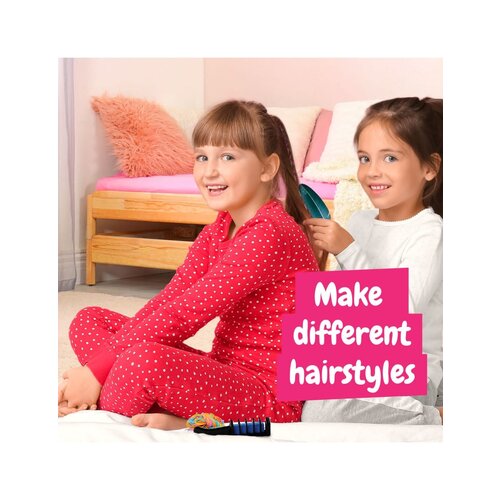 Science4you Science4you Hair Studio 'Colour & Style' (+8j)