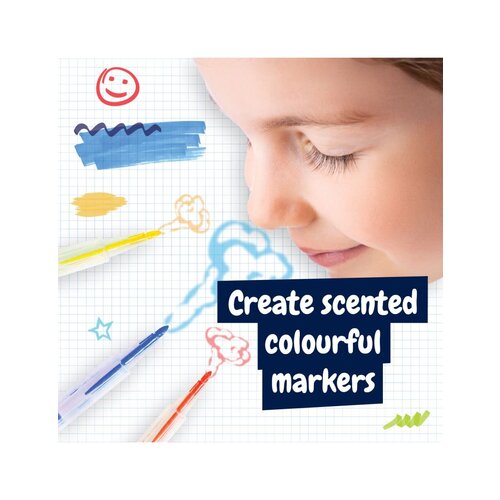 Science4you Science4you - Marker Factory (+6j)