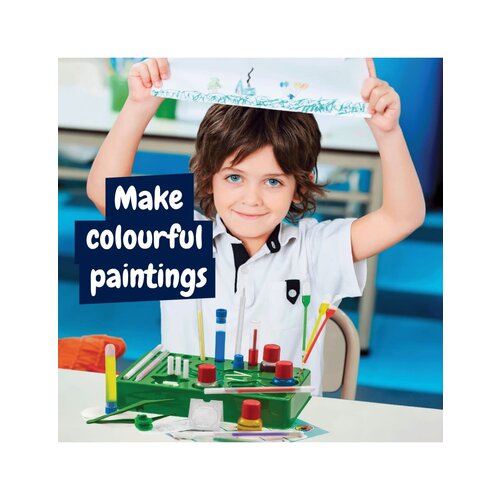 Science4you Science4you - Marker Factory (+6j)