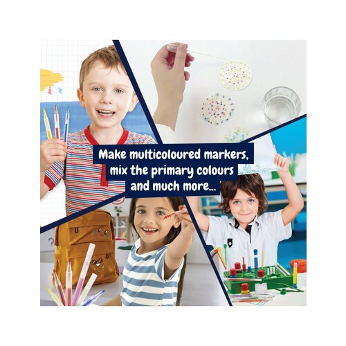 Science4you Science4you - Marker Factory (+6j)