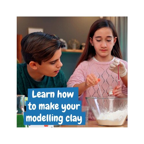 Science4you Science4you - Fun Chemistry Lab (+8j)