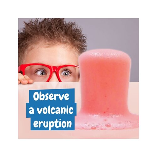 Science4you Science4you - Fun Chemistry Lab (+8j)