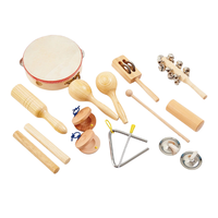 Tickit Percussieset