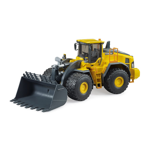 Bruder Bruder Volvo L260H shovel