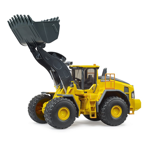 Bruder Bruder Volvo L260H shovel