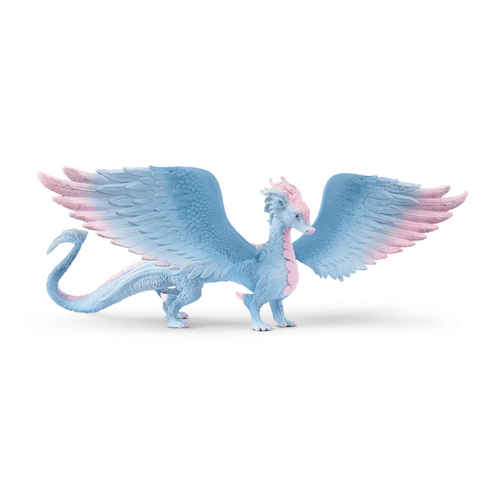Schleich Kristallen draak - Bayala Schleich Kristallen draak - Bayala