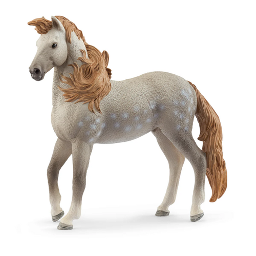 Schleich Andalusische hengst - Horse Club Schleich Andalusische hengst - Horse Club