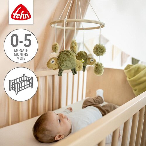 Fehn Houten Mobiel Kameleon