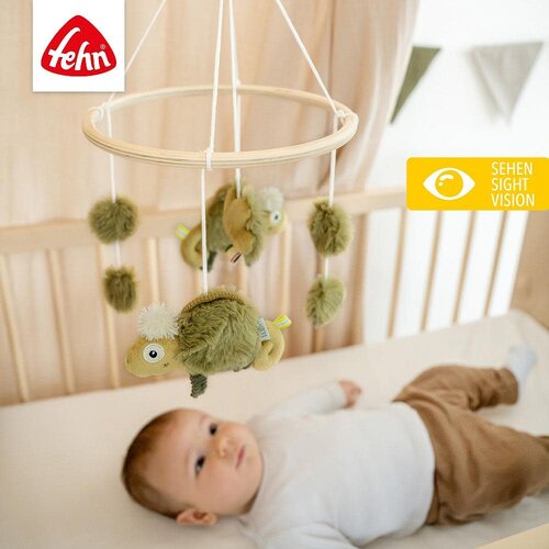 Fehn Houten Mobiel Kameleon