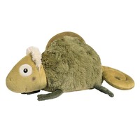 Knuffel Kameleon XL