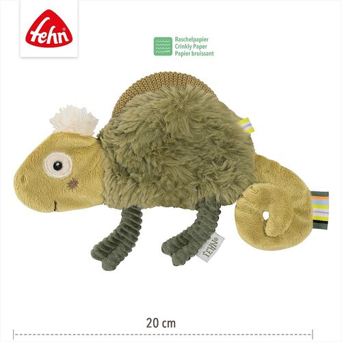 Fehn Knisper Kameleon