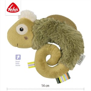 Fehn Rammelaar ring Kameleon