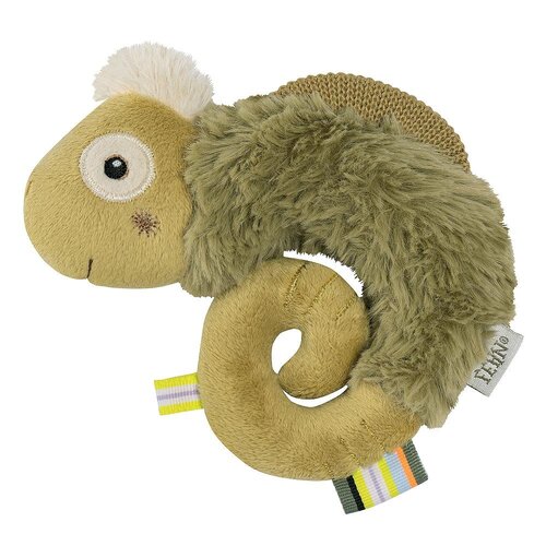 Fehn Rammelaar ring Kameleon
