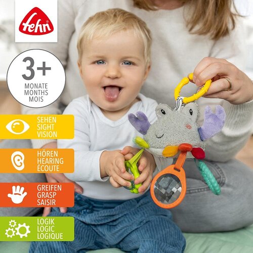 Fehn Mini Mobiel Krab