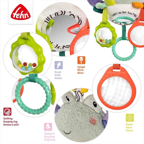 Fehn Mini Mobiel Krab