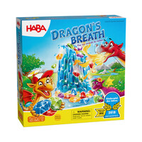 Spel - Dragon's Breath (Fonkelschat)