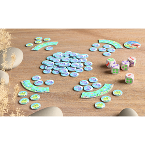 HABA Spel - Froggos
