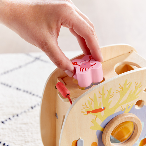 HABA Sorteerbox Onderwaterwereld