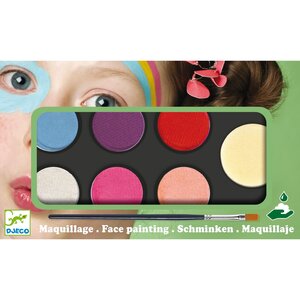 Djeco Kinderschmink - Sweet (+3j)