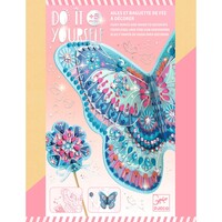 DIY - Als een fee (+5j)