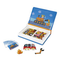 Magneti'book - Voertuigen