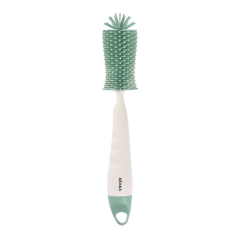 Béaba Soepele flessenborstel Sage Green