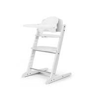 Cybex gold Iris 3-in-1 All White
