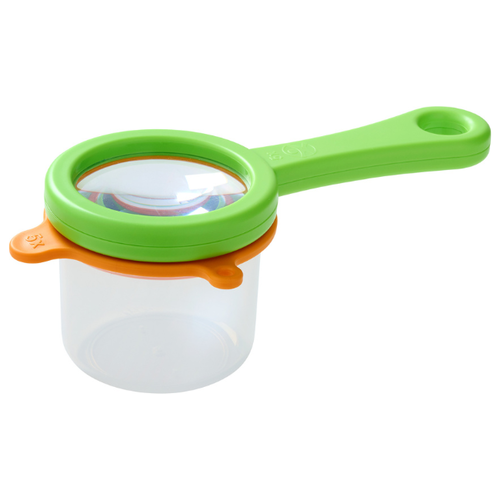 HABA Terra Kids - Bekerloep 3 in 1