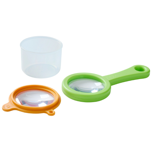 HABA Terra Kids - Bekerloep 3 in 1