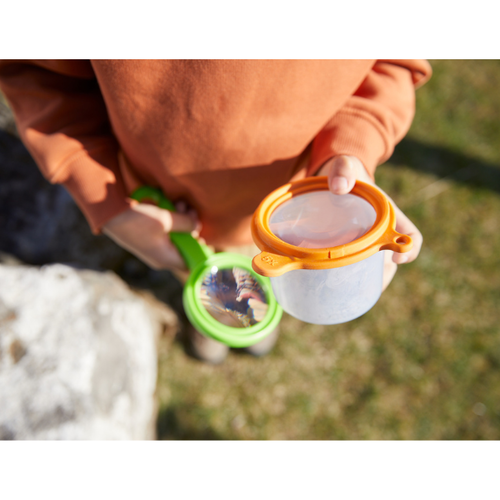 HABA Terra Kids - Bekerloep 3 in 1