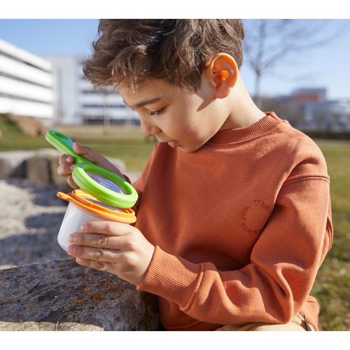 HABA Terra Kids - Bekerloep 3 in 1