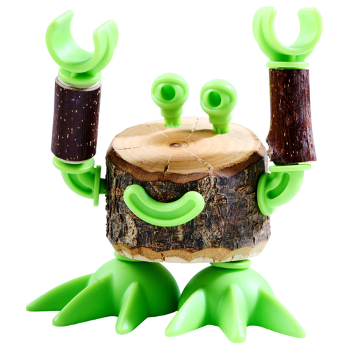 HABA Terra Kids - Connectors 'Boshelden'