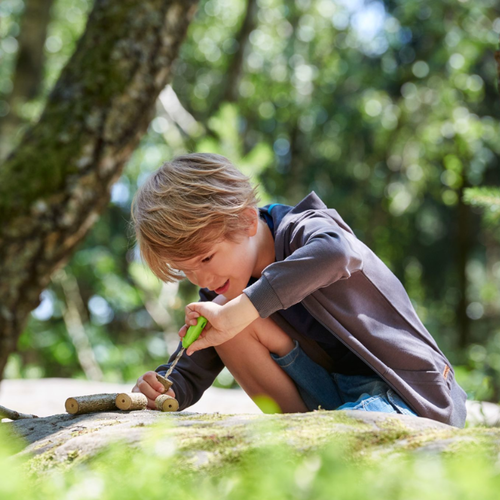 HABA Terra Kids - Handboor