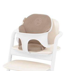 Cybex CYBEX LEMO Comfort Inlay Almond Beige