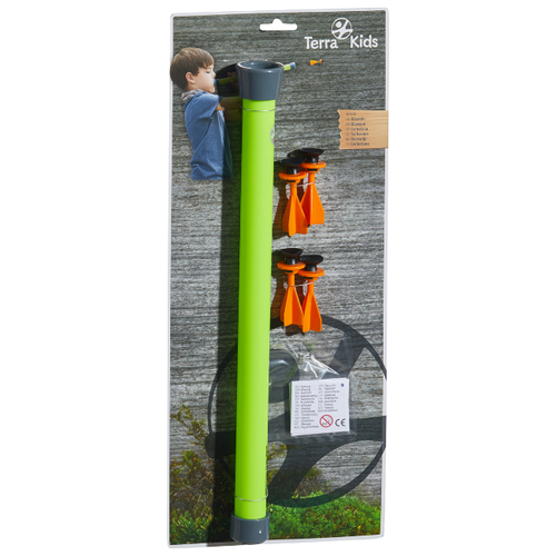 HABA Terra Kids - Blaaspijp