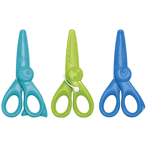 Janod Mijn eerste scharen x3 (+3j)
