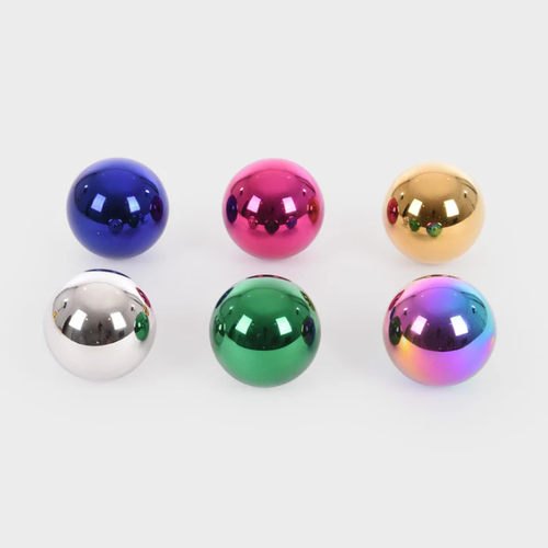 Tickit Sensorische reflecterende kleurmysterieballen