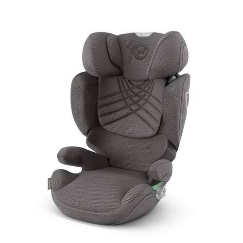 Cybex CYBEX Solution T i-Fix Plus Mirage Grey Cybex CYBEX Solution T i-Fix Plus Mirage Grey