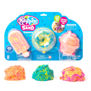 Learning Resources Playfoam® Sand Sweets
