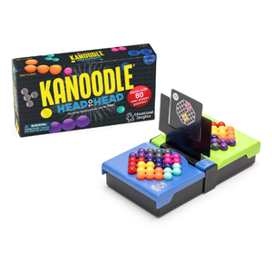 Learning Resources Kanoodle® Head-To-Head