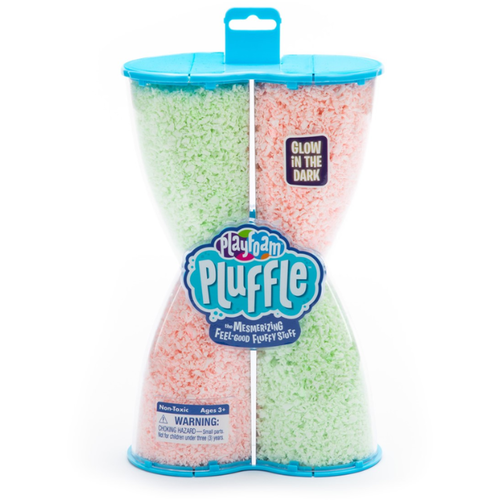 Learning Resources Playfoam Pluffle™ Twist Glow In The Dark
