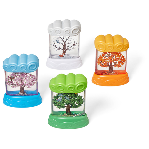 Learning Resources Changing Seasons Sensory Tubes