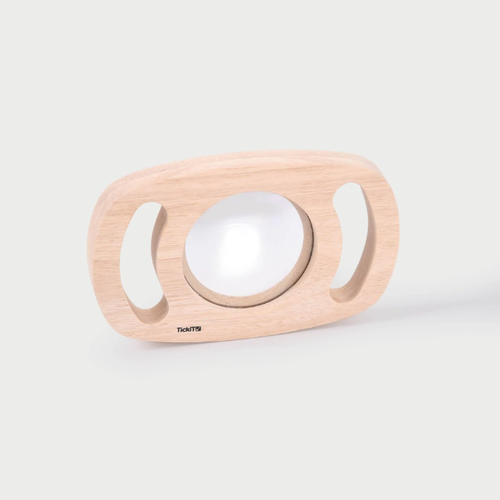 Tickit Tickit Gemakkelijk vast te houden bolle/concave spiegel