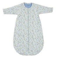 Slaapzak winter 70cm met afritsbare mouwen Forest Friends - Forest Adventure