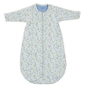 Little Dutch Slaapzak winter 70cm met afritsbare mouwen Forest Friends - Forest Adventure Little Dutch Slaapzak winter 70cm met afritsbare mouwen Forest Friends - Forest Adventure