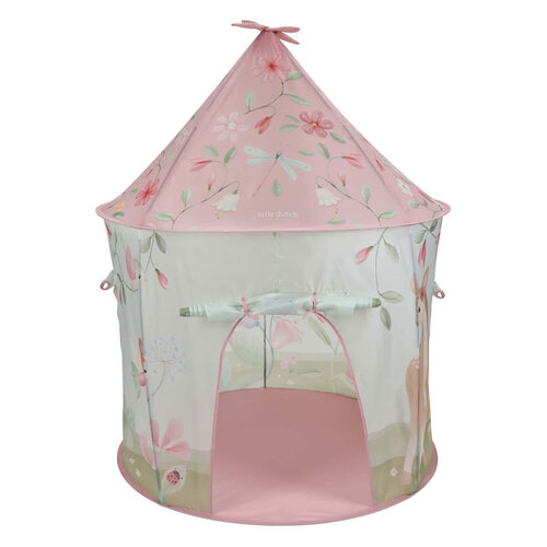 Little Dutch Speeltent - Fairy Garden