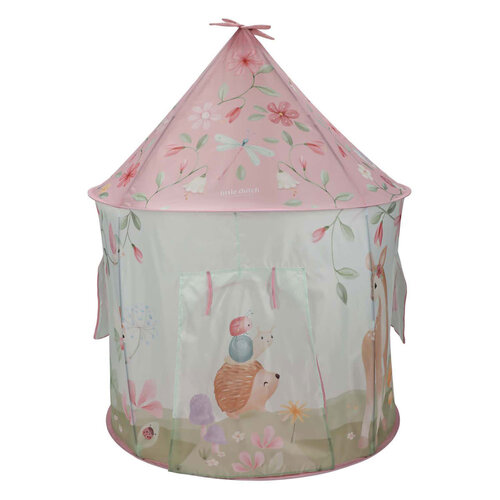Little Dutch Speeltent - Fairy Garden