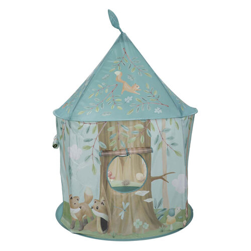 Little Dutch Speeltent - Forest Friends